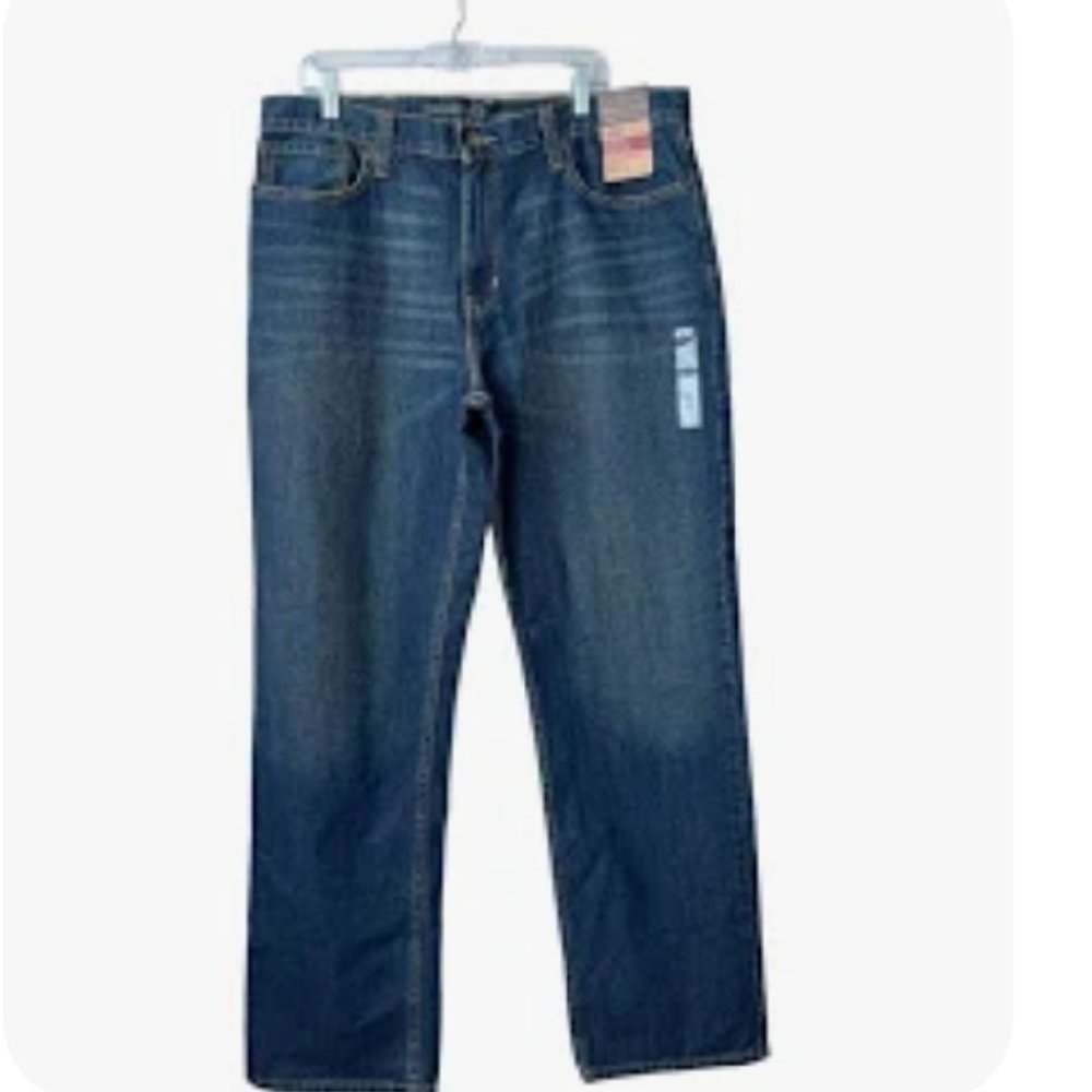 Roebuck & Co Jeans